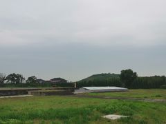 -汉景帝阳陵博物院