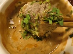 -前门张记涮肉(前门店)