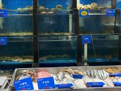 -品味居·首店·大连鲜活海鲜大连菜(东港店)