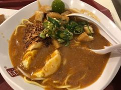 叻沙-亚坤(新达城广场B1店)