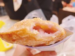 -麦当劳(双榆树店)