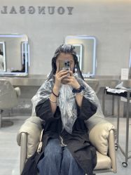 -YOUNG漾沙龙