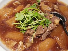 -小河盐帮·私家菜·烤鸭(三元桥·霄云路店)