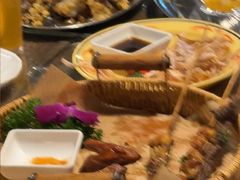 -辉记炭烧海鲜大排档·老字号(福田店)