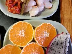 -梨花自助烤肉(天河城店)