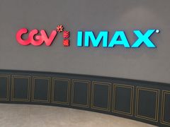 -CGV影城(壹方城IMAX店)