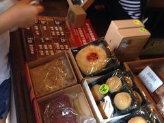 -Babycat私家御饼屋(龙头路一店)