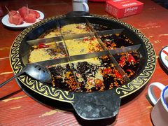 -黄家码头老火锅(解放碑旗舰店)