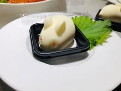 -海底捞火锅(蒙城路店)