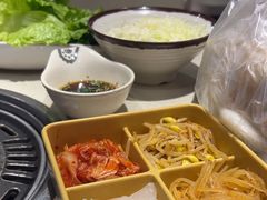 -猫爪爪原切自助烤肉(观音桥阳光世纪店)