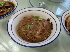 -国俊八大碗饭店