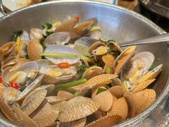 -先记烧鹅王·本地粤菜(福永店)