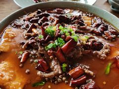 -丽江金茂凯悦臻选酒店-滇香馆