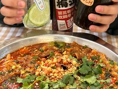-湖南师大-三牌路鲜货冒菜