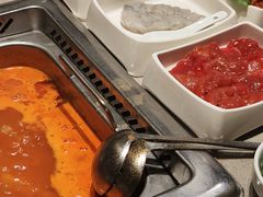 -海底捞火锅(团结桥店)