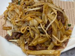 传统干炒牛河-银记肠粉店(市二宫店)