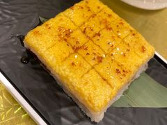 凉糕-凯鸽酒楼(振兴街店)