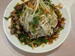 手工干丝-留芳·文旅古月楼(老街店)