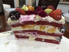 -丁香西饼屋(桂林路店)