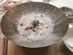 -九献创意菜·牛排料理(亮马河花园店)