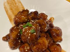 -院子餐厅·大锅菜·老杭帮(桥西直街店)