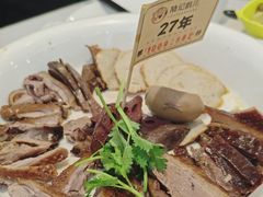 -陆记鹅庄·潮汕菜·狮头鹅(大仟里店)