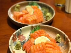 -花月日本料理(奥林匹克大厦店)