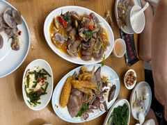 -潮中人·潮州菜(益乐路店)