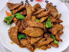-宝发园名菜馆
