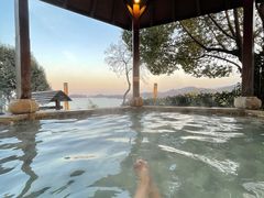 -天目湖涵田半山温泉