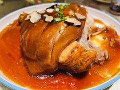 -宏宴·新京菜(望京店)