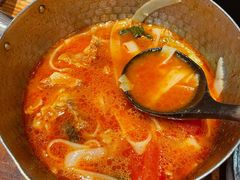 -小满手工粉(上海月星环球港店)