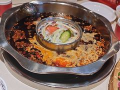 -大队长主题火锅(观音桥店)