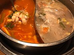 -阿婉贵州苗家酸汤鱼(梅林店)
