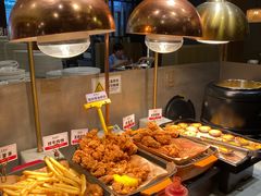 -火炉火自助餐(西直门凯德MALL店)