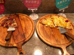 -比格比萨自助(国展店)