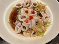 -江太极江浙菜(马桥万达广场店)