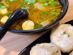 -小杨生煎(火车站北广场店)