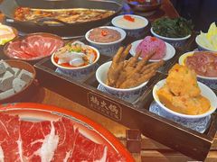 -楠火锅(太古里总店)