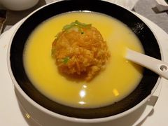招牌顶汤锅巴泡饭-三利音·浦之舟(滨江大道店)