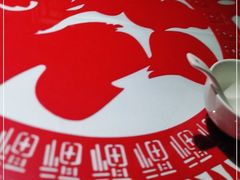 -汉唐宴长安食府