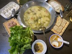 -土著渔匠·养生蝴蝶鱼(香樟路店)