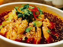 -辛香汇·现炒川菜(武进吾悦店)