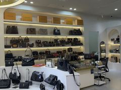 -六六奢品·vintage中古·回收二手奢侈品包包手表首饰(环球港店)
