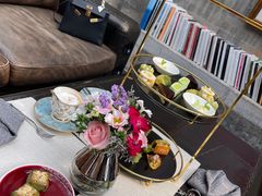 -北京古城老院厉晓麟精致菜