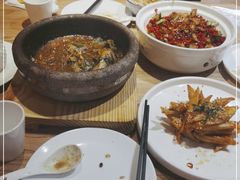 -小放牛炒菜馆(北国商城店)
