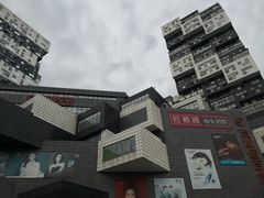 -资和信百货商场