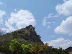 -抚仙湖禄充风景区