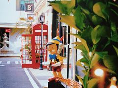 -T28PARK公园里