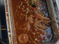 -老地方烤肉(东岗路店)